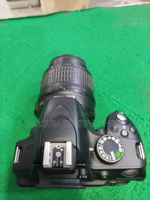 Nikon D3200