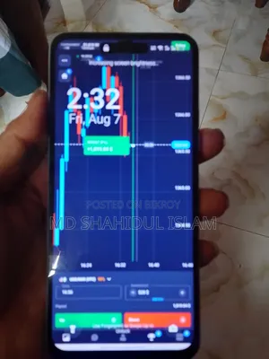 টেকনো স্পার্ক গো ৬৪ জিবি সাদা
