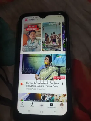ভিভো এস১ ১২৮ জিবি নীল