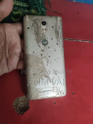 ওয়ালটন ৮ জিবি সোনালী