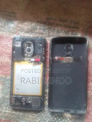 OnePlus 6 64 GB Black