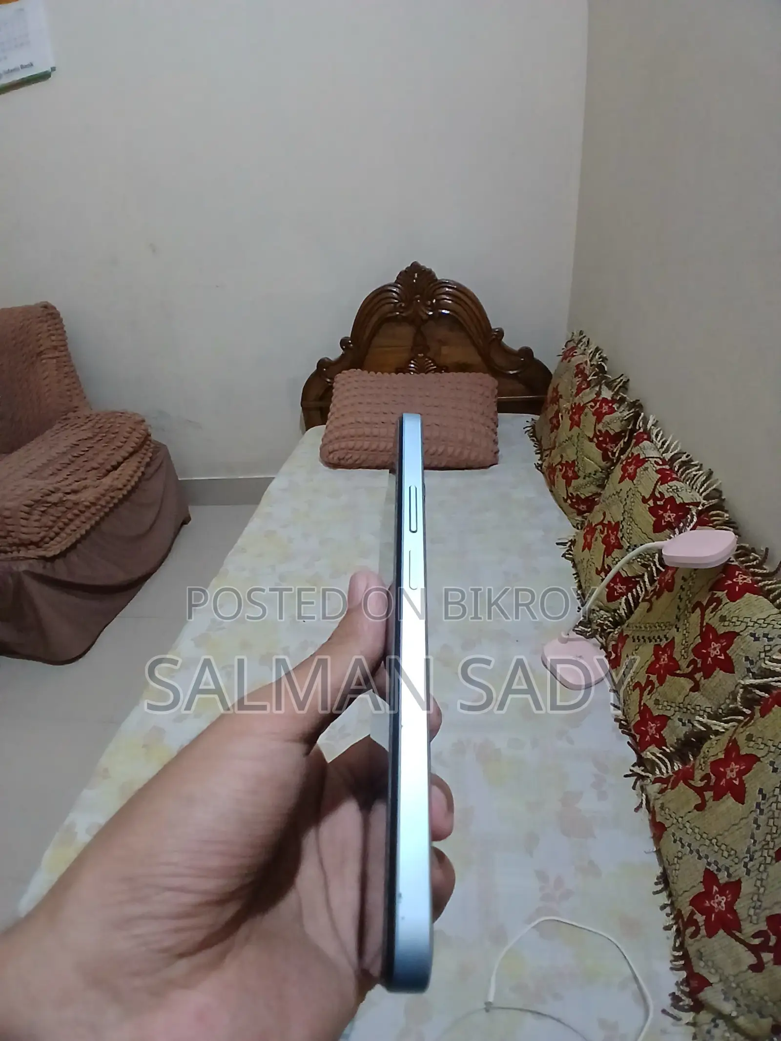 অনার এক্স৬এ ১২৮ জিবি গ্রিন