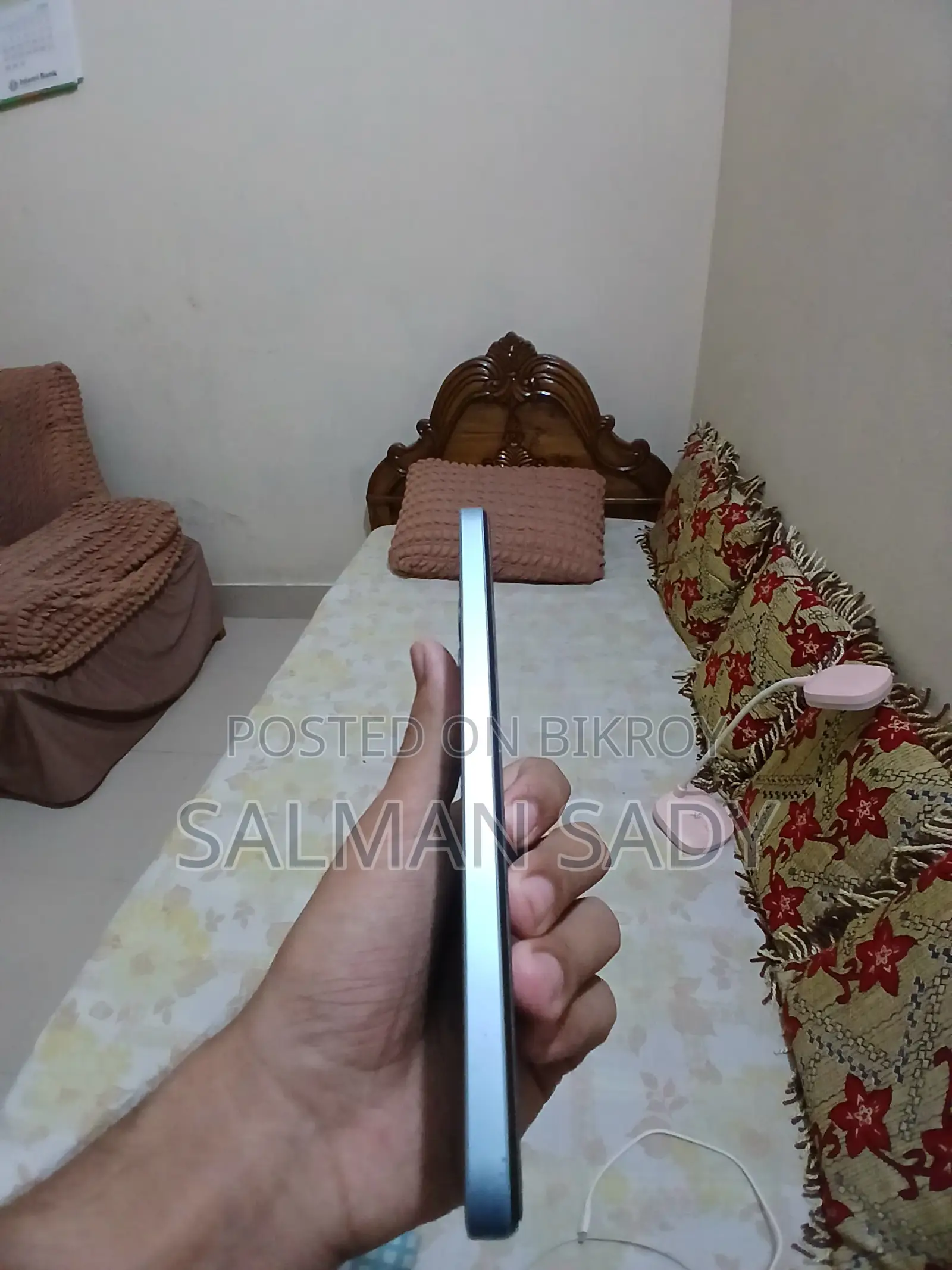 অনার এক্স৬এ ১২৮ জিবি গ্রিন