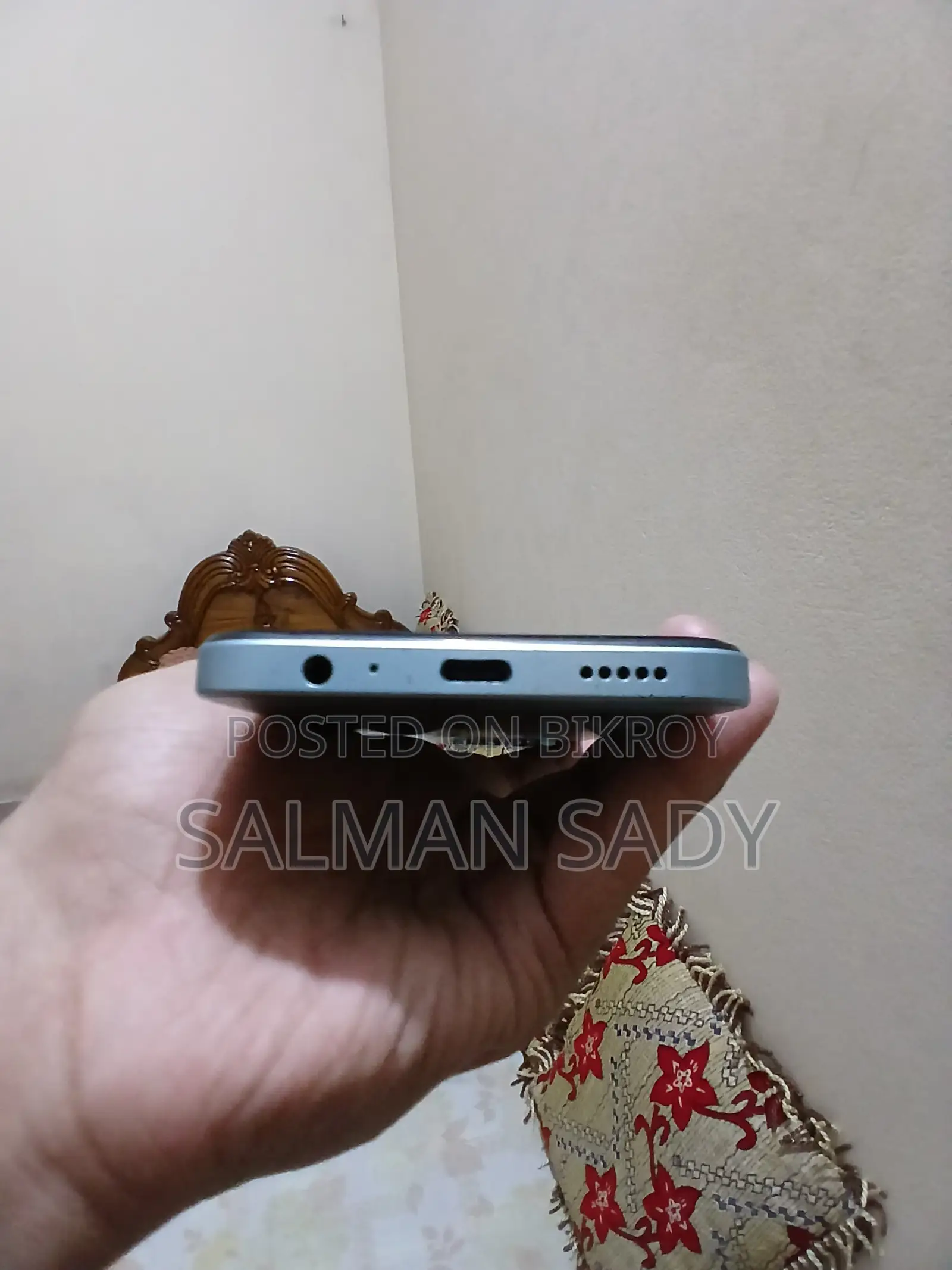 অনার এক্স৬এ ১২৮ জিবি গ্রিন