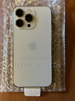 Apple iPhone 13 Pro Max 128 GB Gold