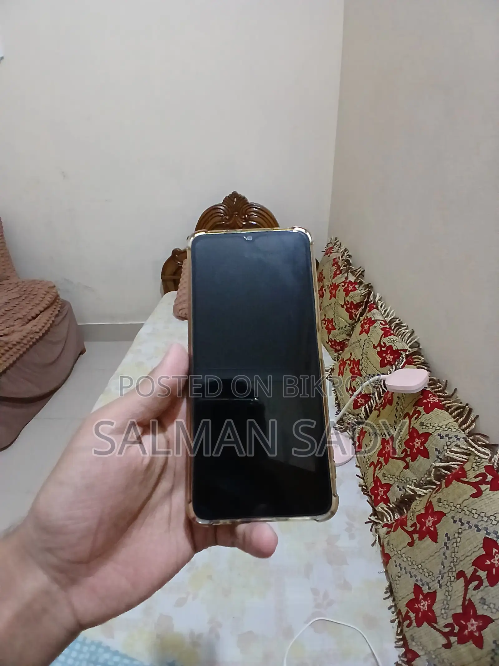 অনার এক্স৬এ ১২৮ জিবি গ্রিন