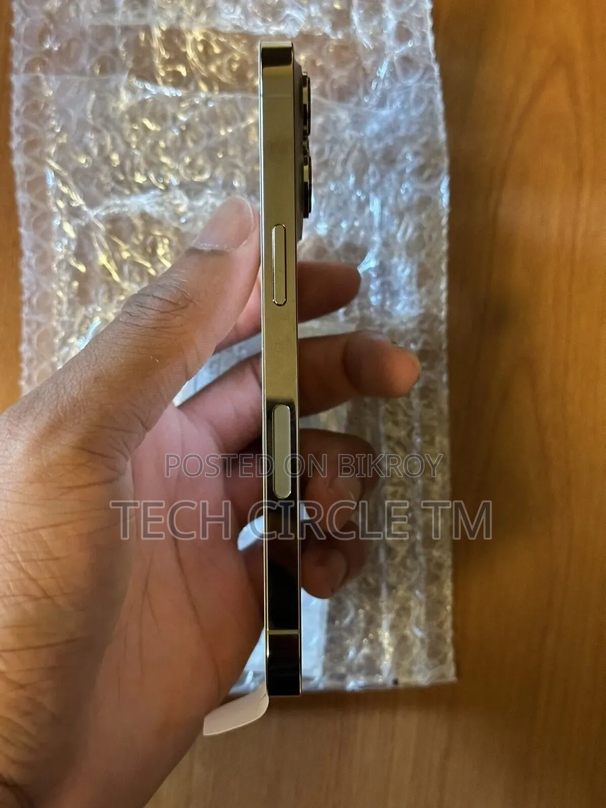 Apple iPhone 13 Pro Max 128 GB Gold