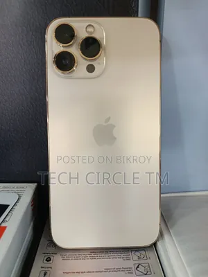 Apple iPhone 13 Pro Max 128 GB Gold