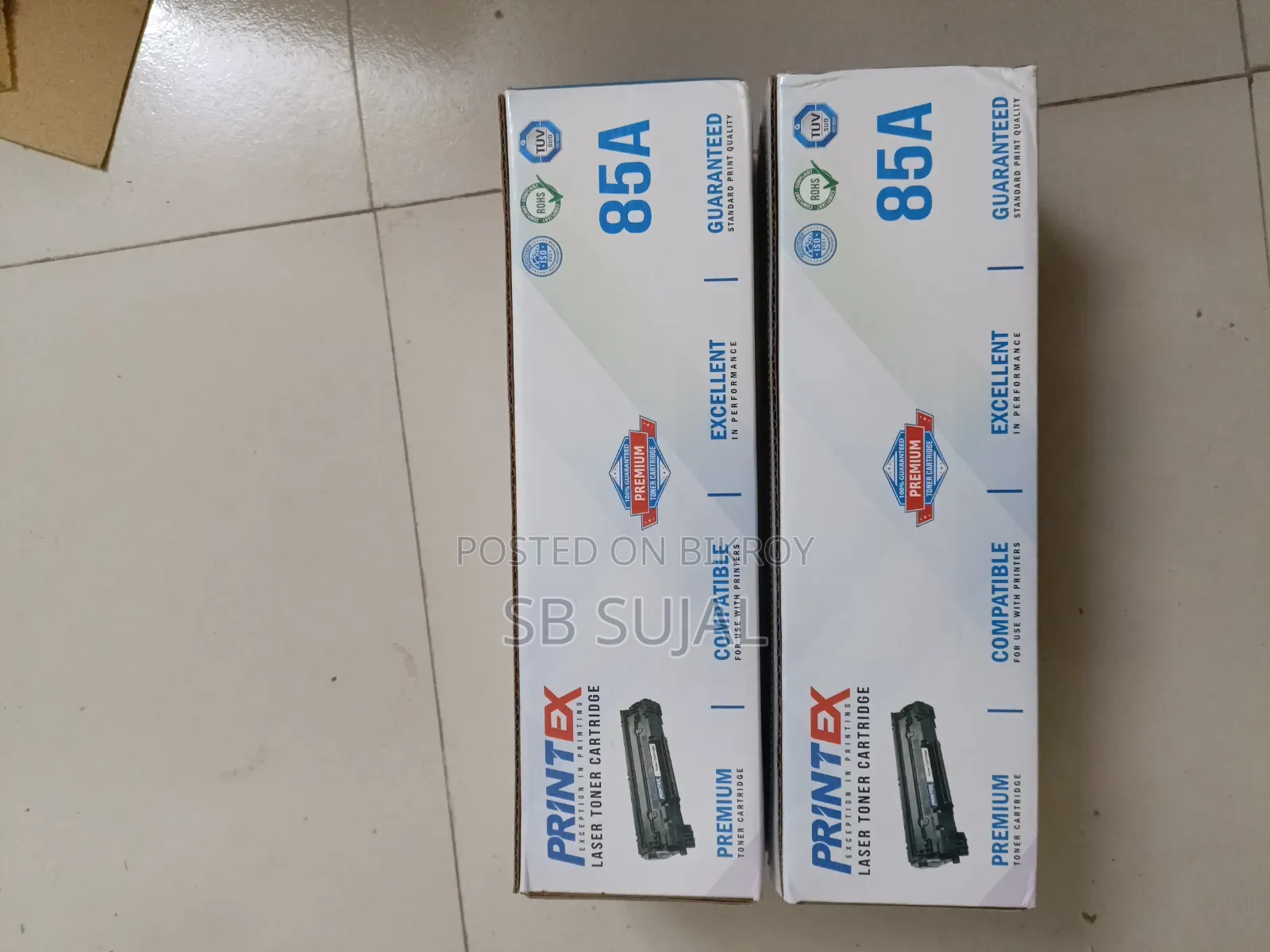টনার সেল