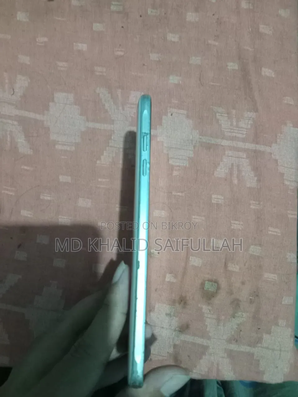Samsung Galaxy J7 16 GB Gold