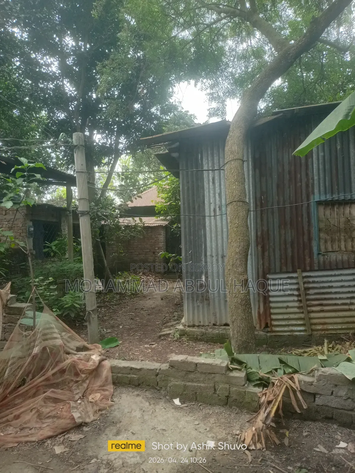 5bdrm House in Dhaka, Savar for Rent