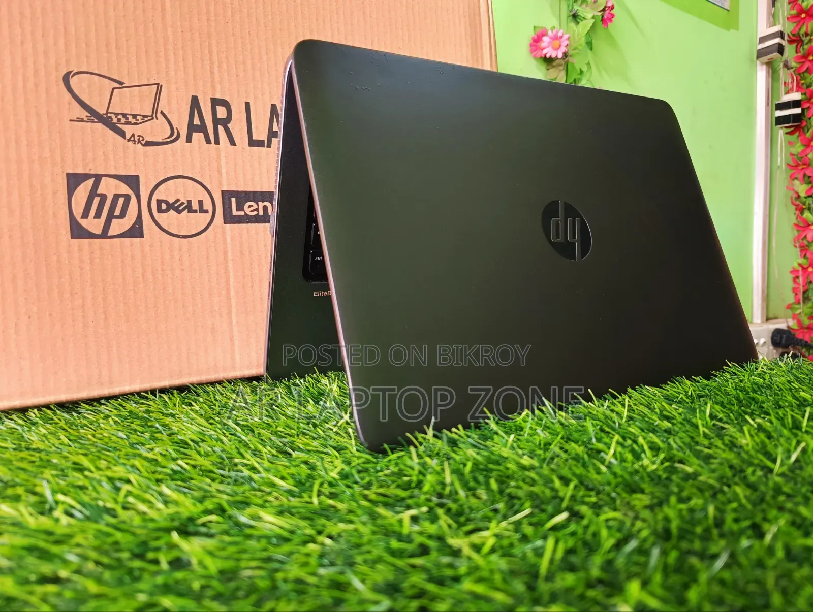 Laptop HP ProBook 440 G1 8GB Intel Core i5 HDD 500GB