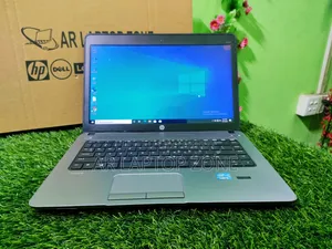 Laptop HP ProBook 440 G1 8GB Intel Core i5 HDD 500GB