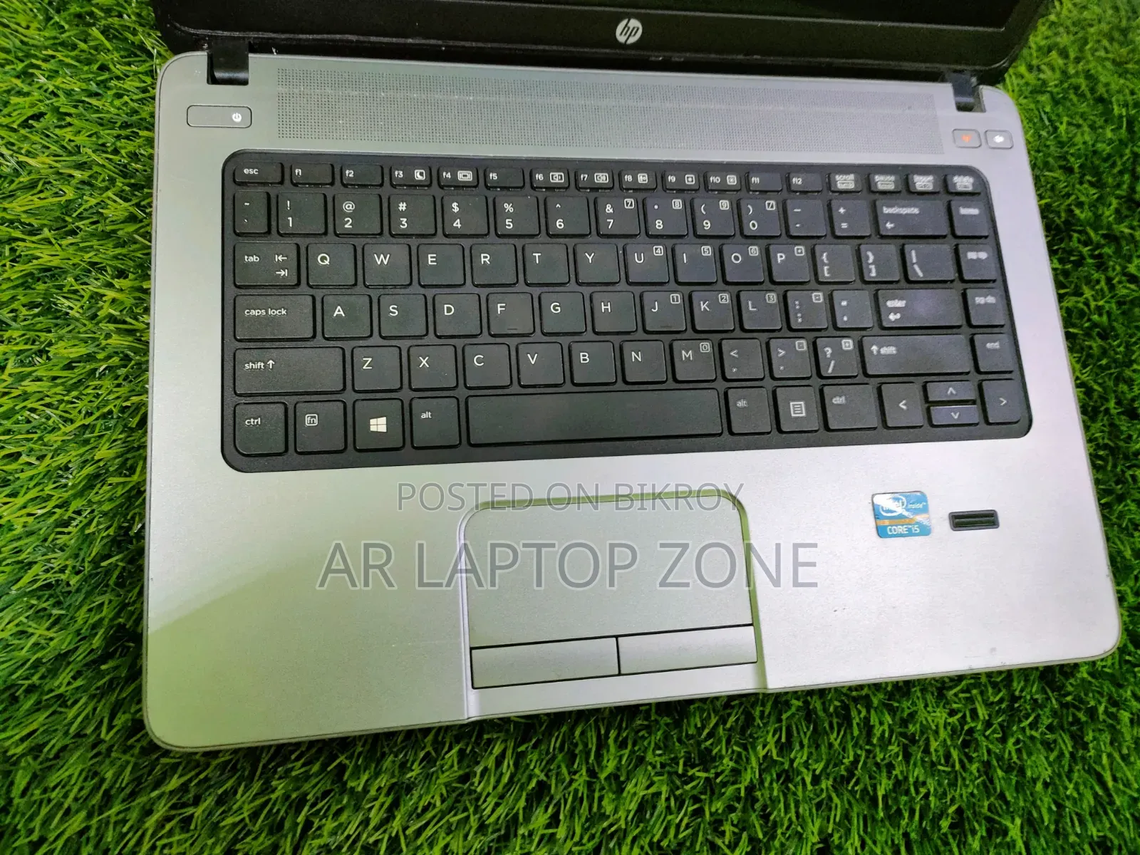 Laptop HP ProBook 440 G1 8GB Intel Core i5 HDD 500GB