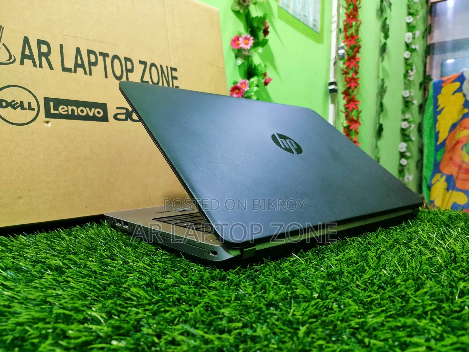 Laptop HP ProBook 440 G1 8GB Intel Core i5 HDD 500GB