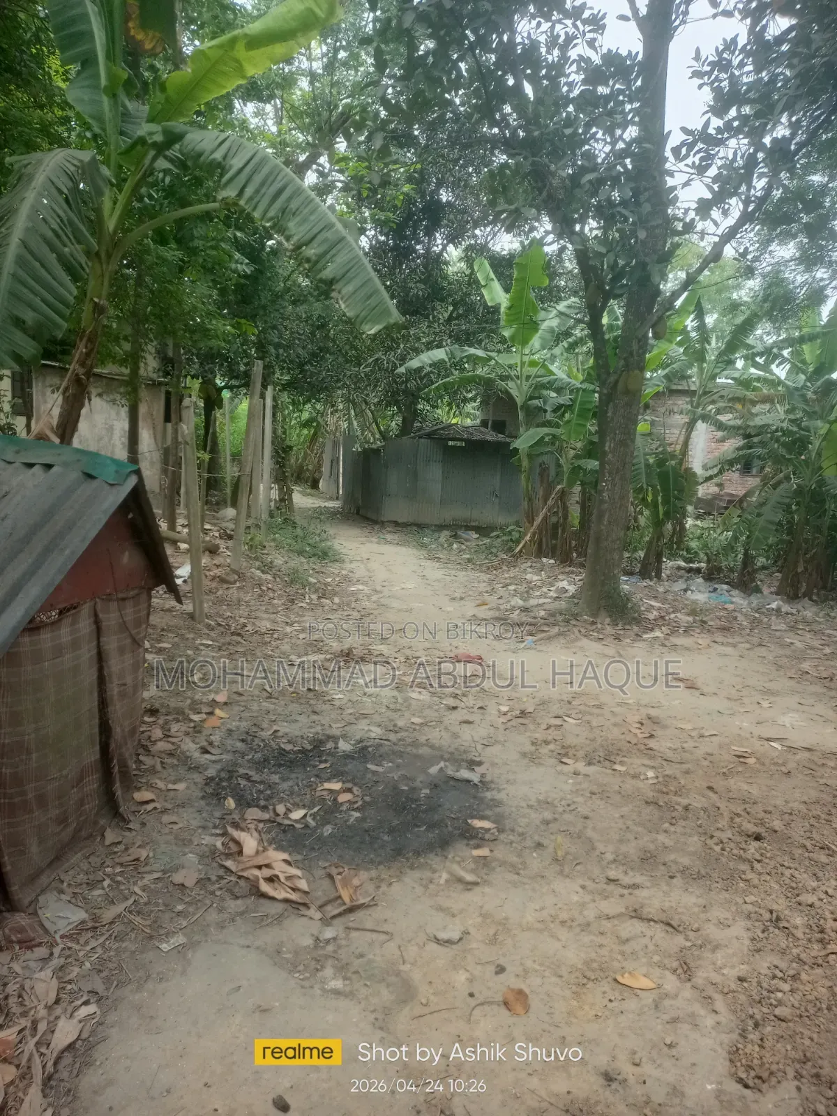 5bdrm House in Dhaka, Savar for Rent
