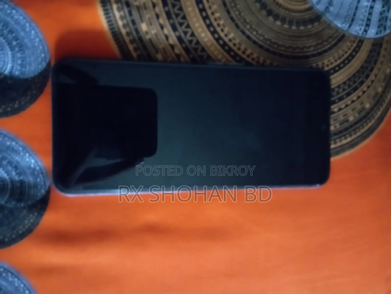 রিয়েলমি সি৩১ ৬৪ জিবি গ্রে