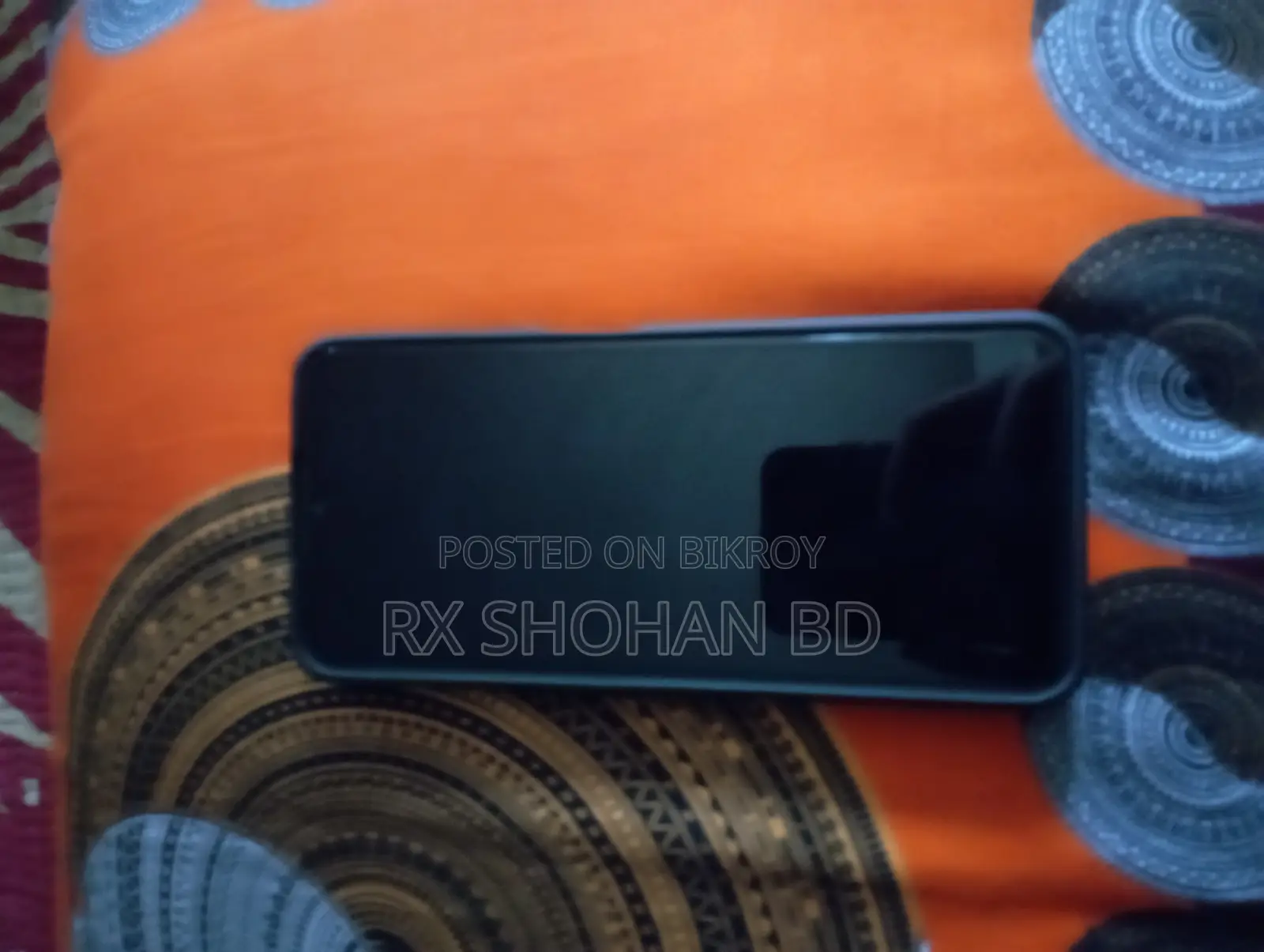 রিয়েলমি সি৩১ ৬৪ জিবি গ্রে