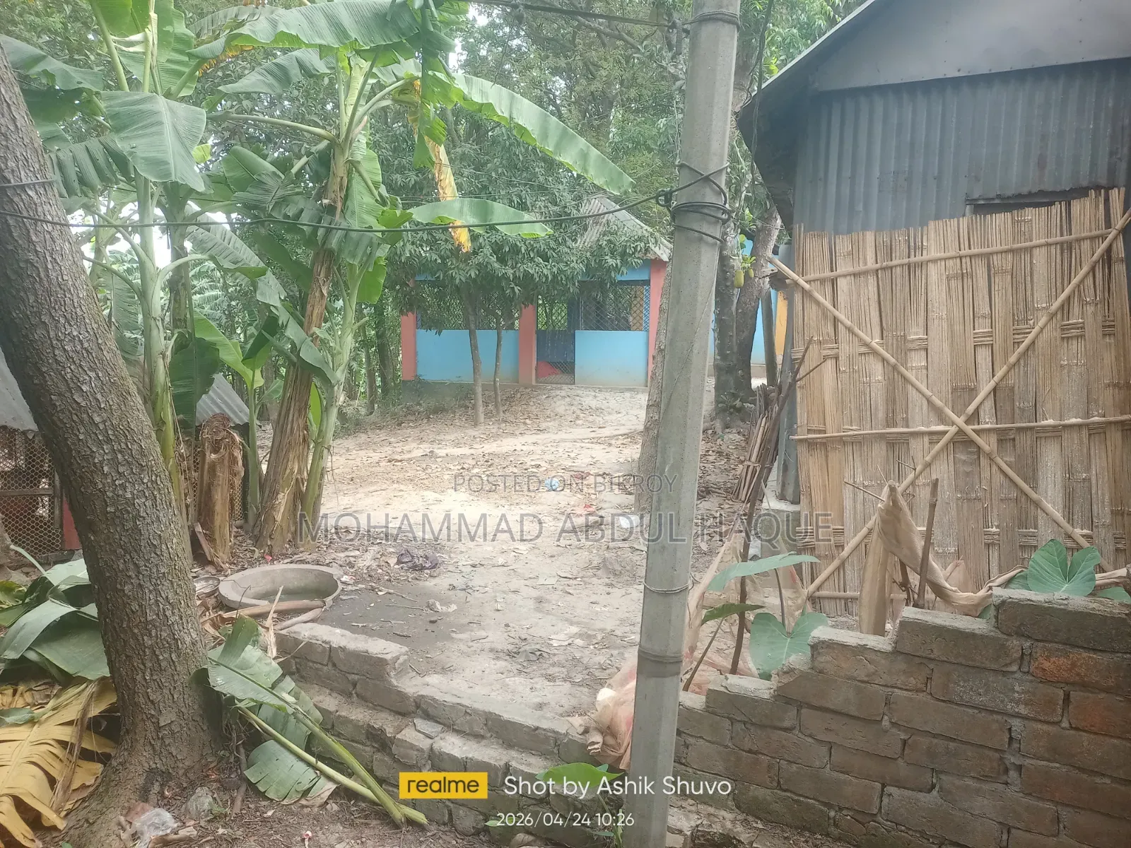 5bdrm House in Dhaka, Savar for Rent
