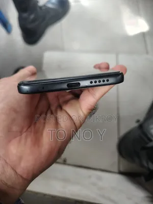 শাওমি রেডমি নোট ১১এস ১২৮ জিবি কালো