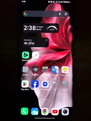 Vivo V30e 256 GB Bronze
