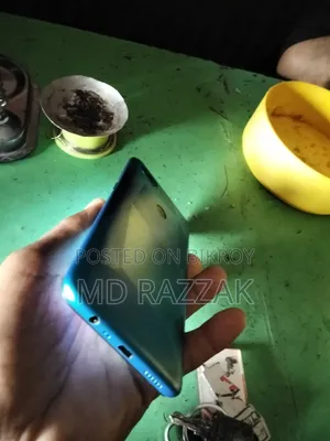 Oppo A12 32 GB Blue
