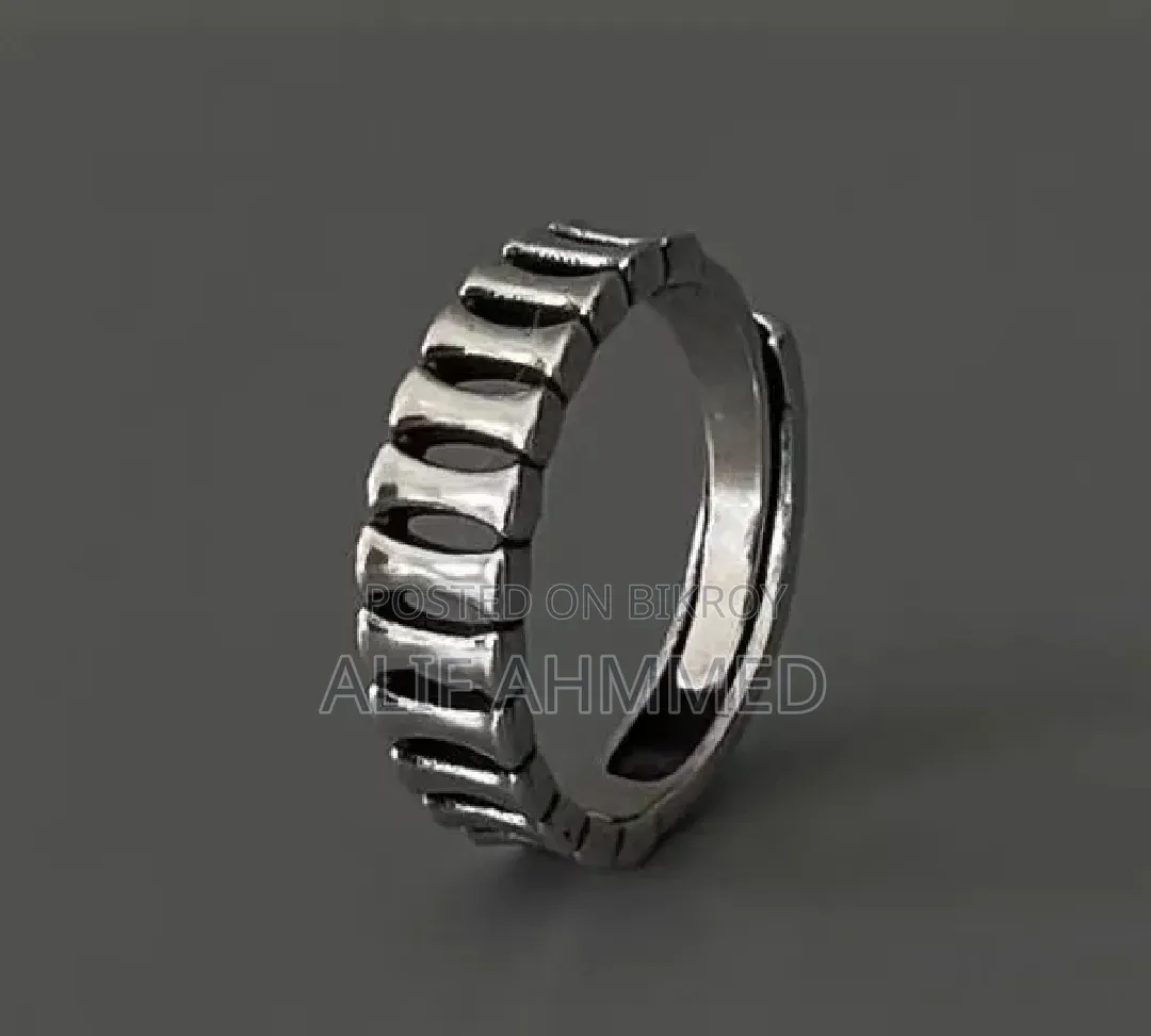 Affordable Ring for Boys