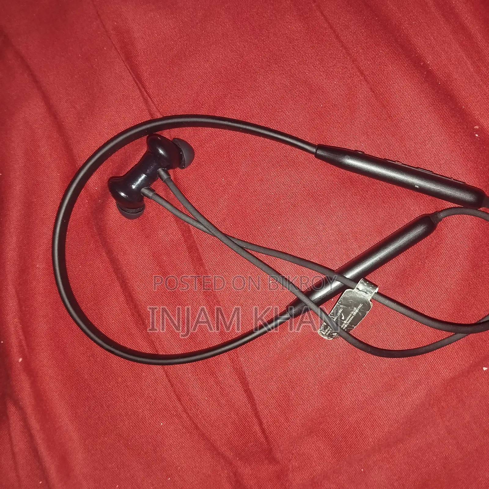 OnePlus Bullets Wireless Z2 With ANC