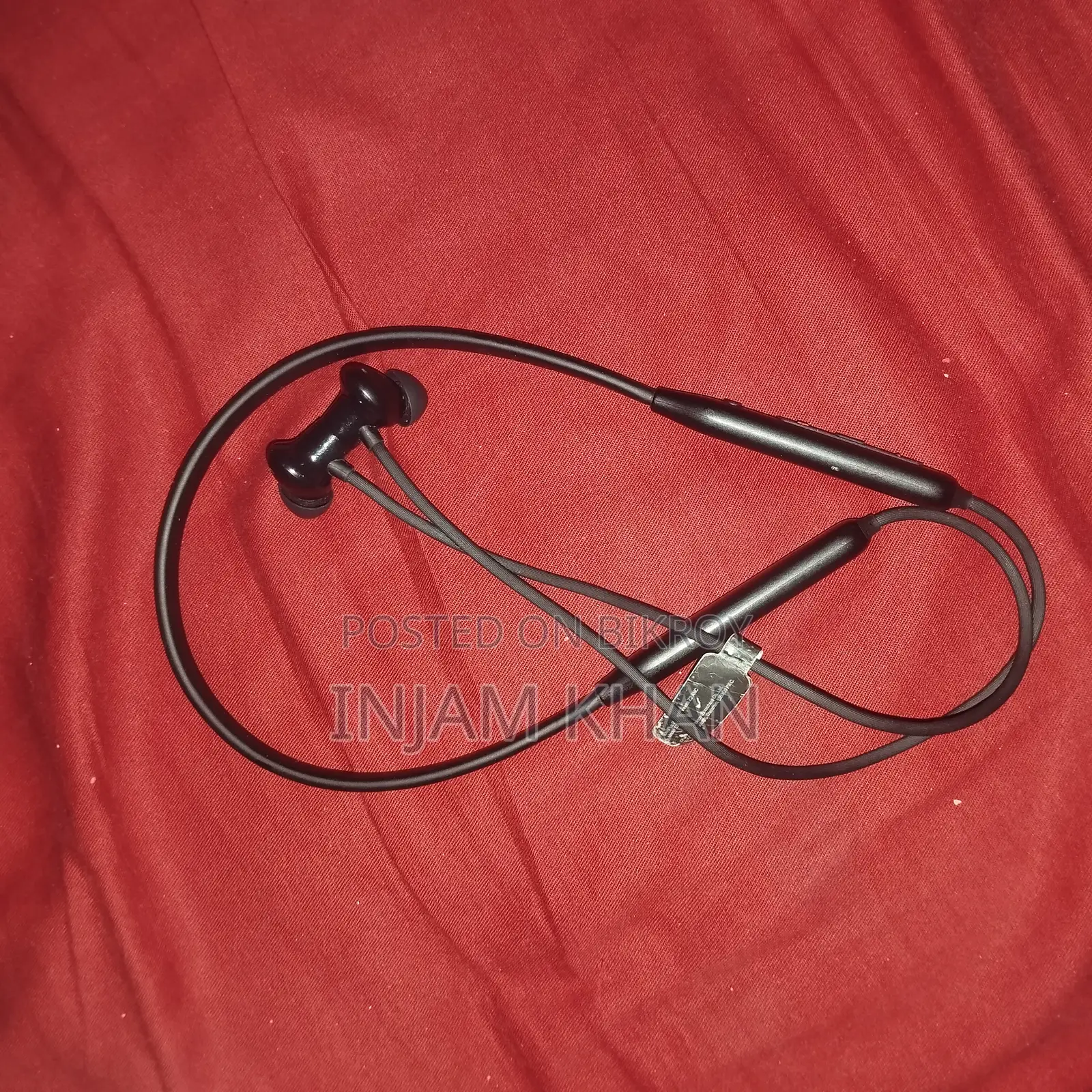 OnePlus Bullets Wireless Z2 With ANC