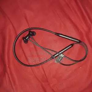 OnePlus Bullets Wireless Z2 With ANC