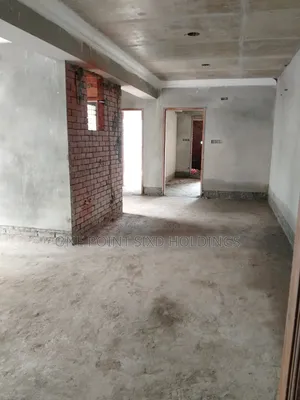 উত্তরা সেক্টর-১২ এ ৩ বেডরুমের অ্যাপার্টমেন্ট বিক্রির জন্য