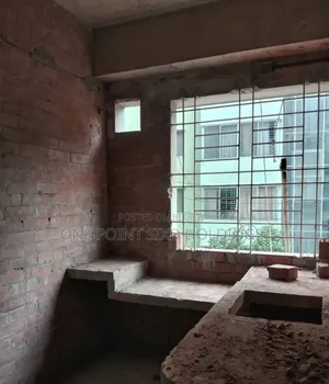 উত্তরা সেক্টর-১২ এ ৩ বেডরুমের অ্যাপার্টমেন্ট বিক্রির জন্য
