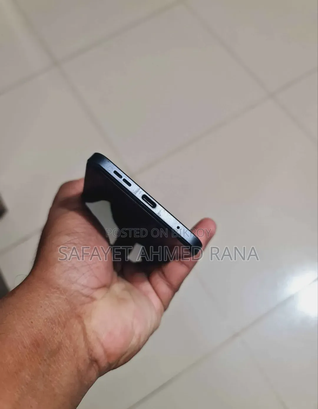 Xiaomi Redmi Note 12 128 GB Gray
