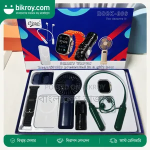 Smart Watch Set