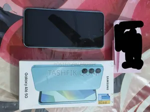 Samsung Galaxy A16 5G 128 GB Blue