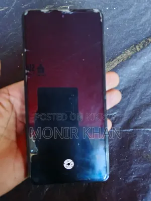 Tecno Camon 20 Pro 5G 256 GB Black