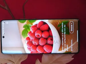 Infinix Note 40 Pro 256 GB Orange