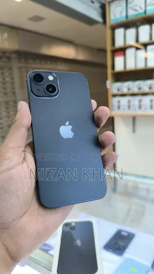 Apple iPhone 13 128 GB Blue