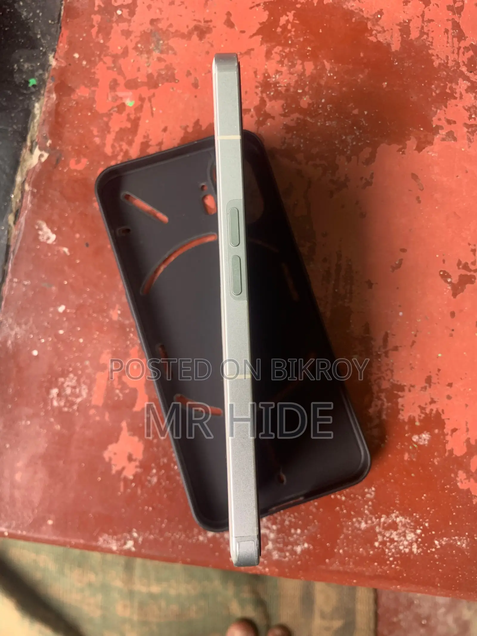 Nothing Phone 2 256 GB White