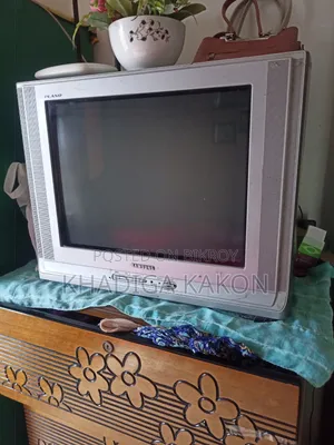 Samsung CRT TV