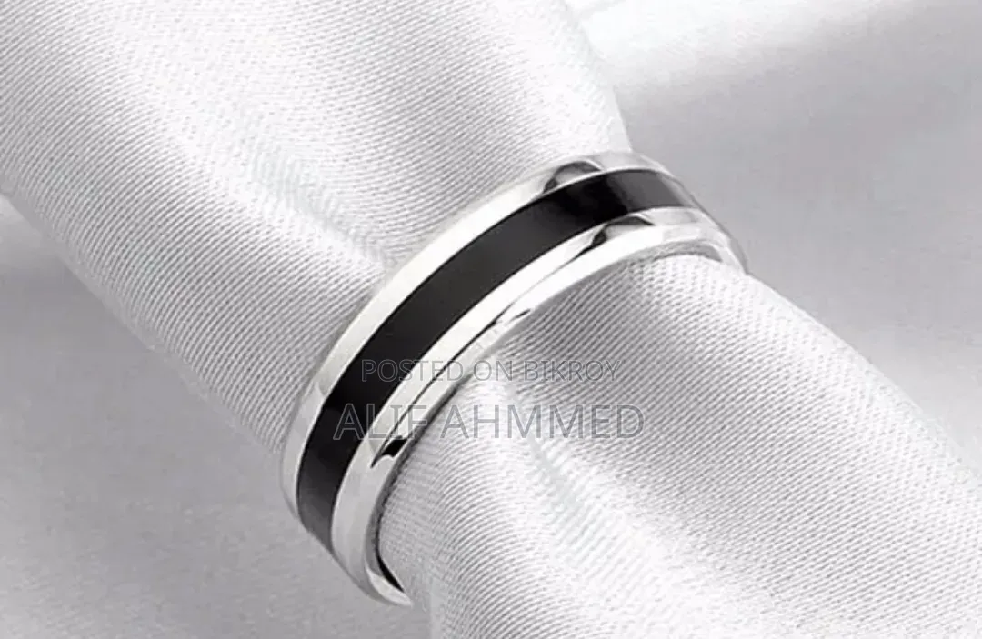 Affordable Ring for Boys