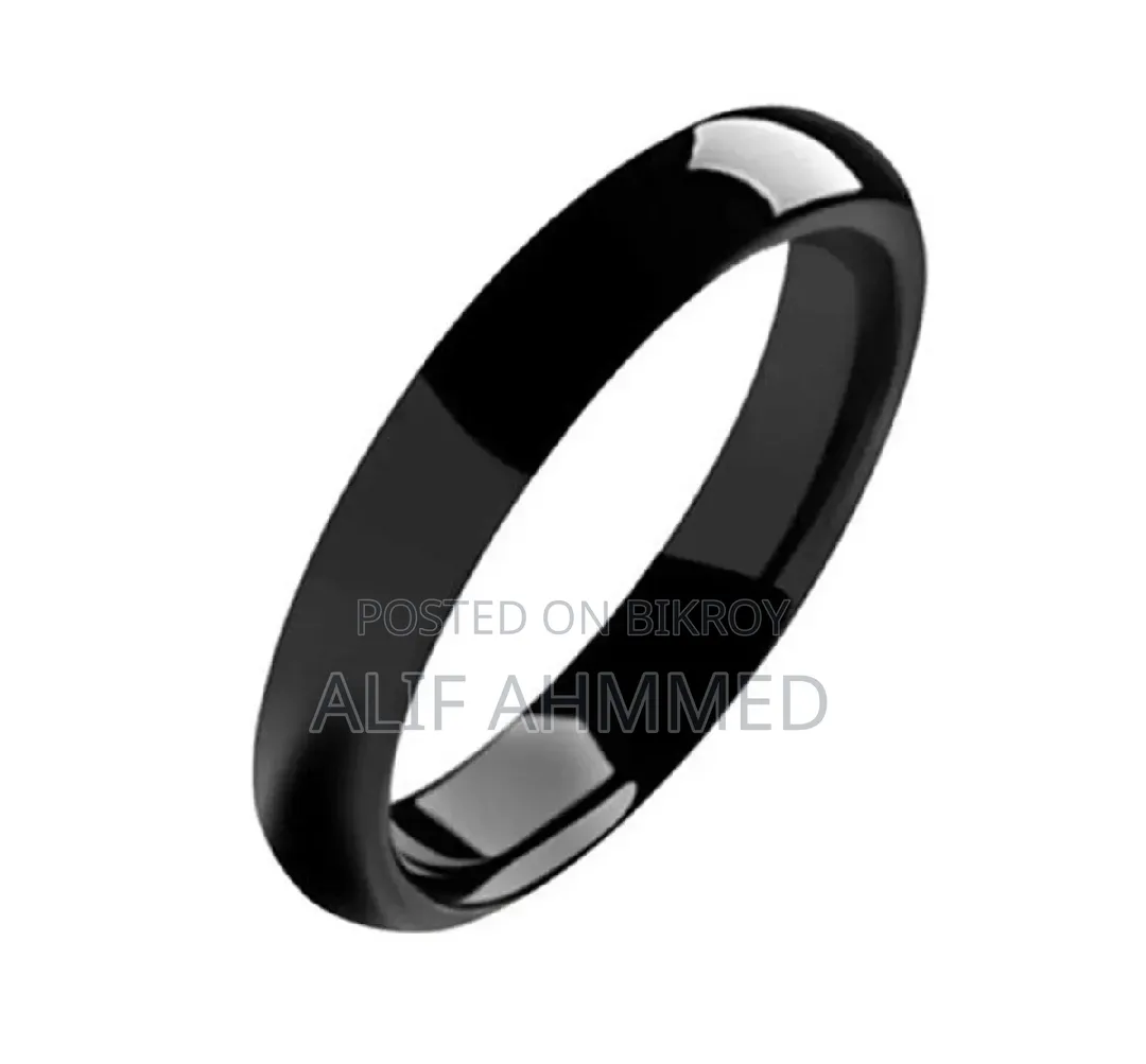 Affordable Ring for Boys