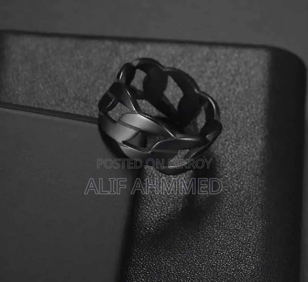 Affordable Ring for Boys