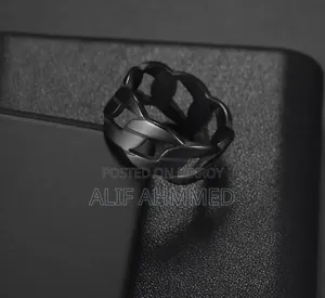 Affordable Ring for Boys