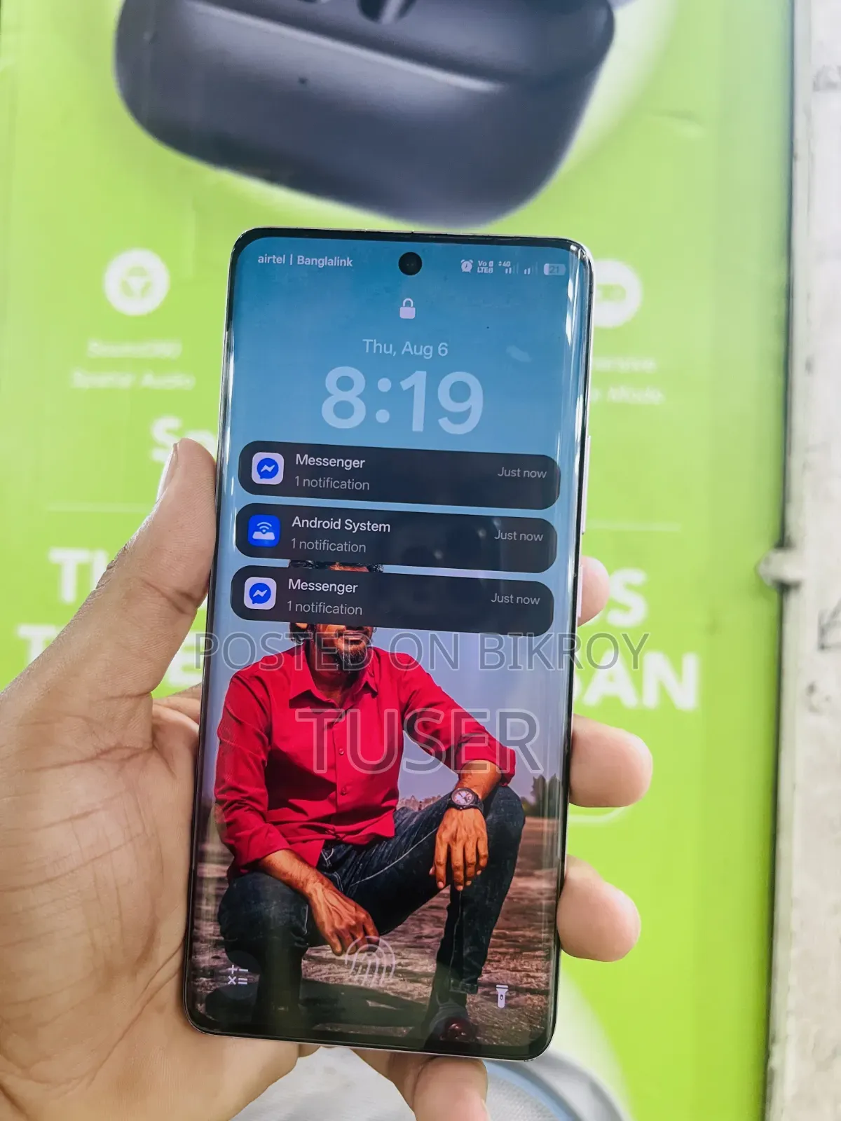 Realme 14 Pro 128 GB Purple