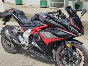 Taro GP 1 Sport 2019 Black