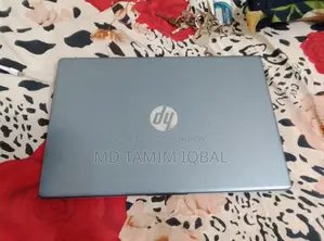 New Laptop HP 15 8GB AMD Ryzen 3 SSD 512GB