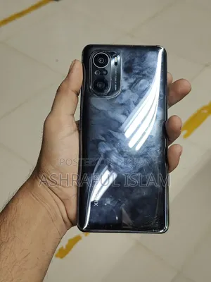 শাওমি মি ১১এক্স ১২৮ জিবি ব্ল্যাক