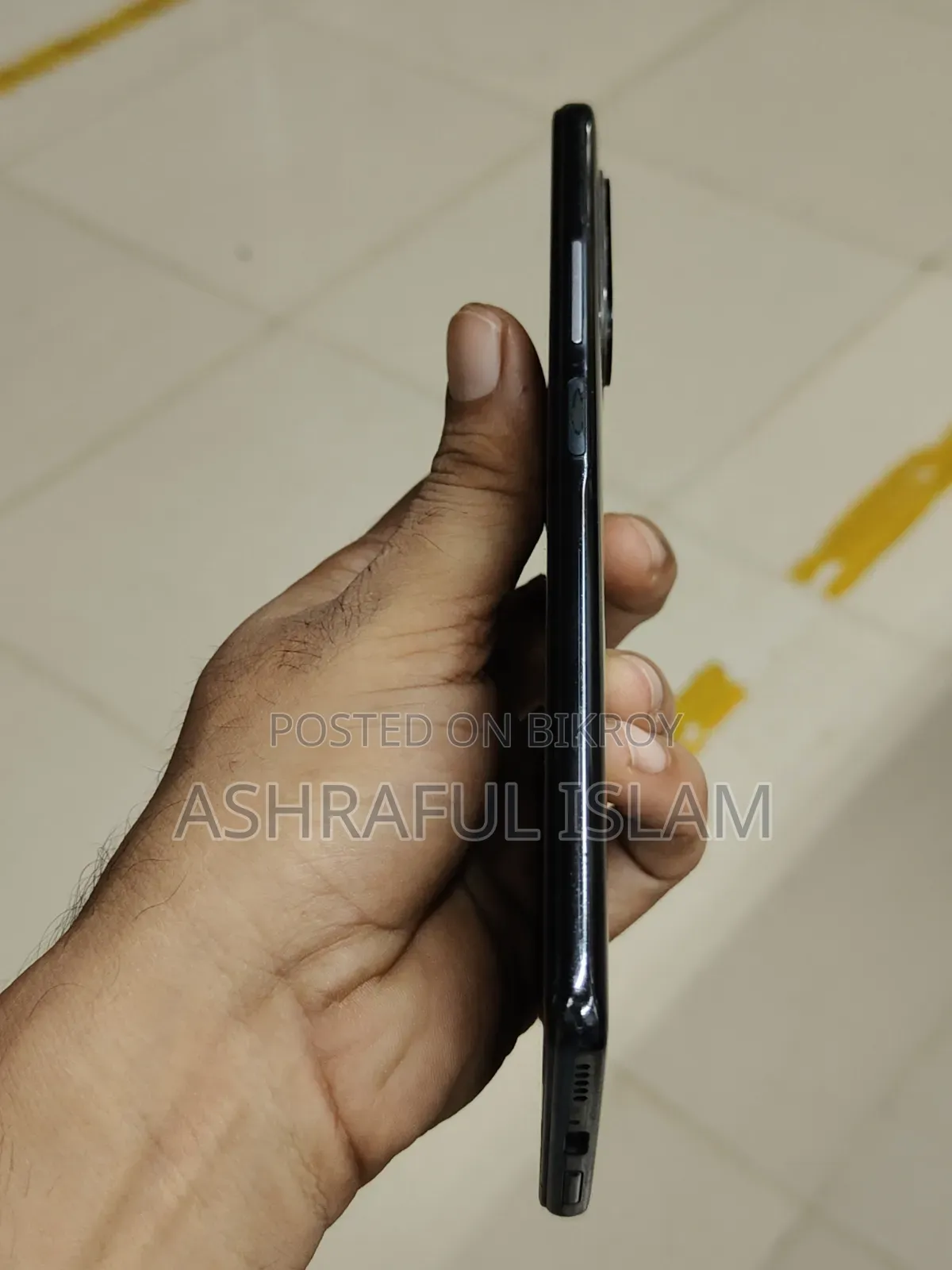 শাওমি মি ১১এক্স ১২৮ জিবি ব্ল্যাক