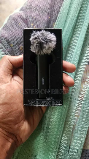 Ulanzi Wireless Microphone -Lightning